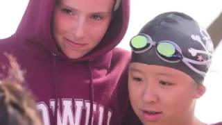 2013-2014 YPAC Pirate Swim Team Season