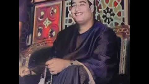 الشیخ عبدالمنعم الطوخي التلاوة التاریخیه(الشبابیه)