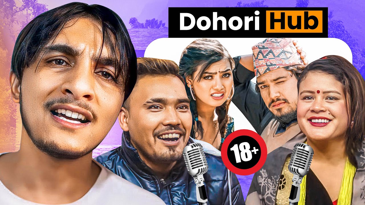 Chhada Nepali Lok Dohari || Bikram Ghimire
