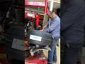 Installing A 275 40 17 Tires 