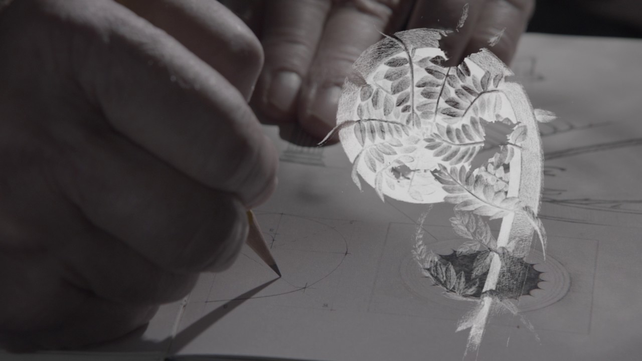 Parmigiani Fleurier - Explore Michel Parmigiani's Inspirations (