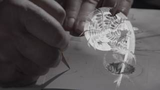 Parmigiani Fleurier - Explore Michel Parmigiani's Inspirations (#ToricExperience)