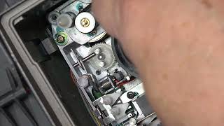 I bought this BETACAM knowing only that it powered up did I get burned or make out like a bandit