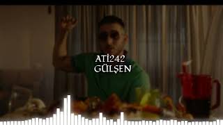 Ati̇242 - Gülşen Speed Up