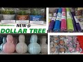 DOLLAR TREE * NEW FINDS!!! COME WITH ME