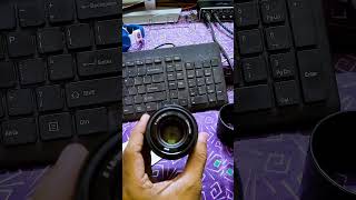 Sony 50mm 1.8 || New Member || Sony A6400 #sonylenses #sankalan #camera
