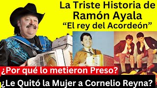 Celebrity La Triste Historia de Ramón Ayala | Todos sus secretos Net Worth