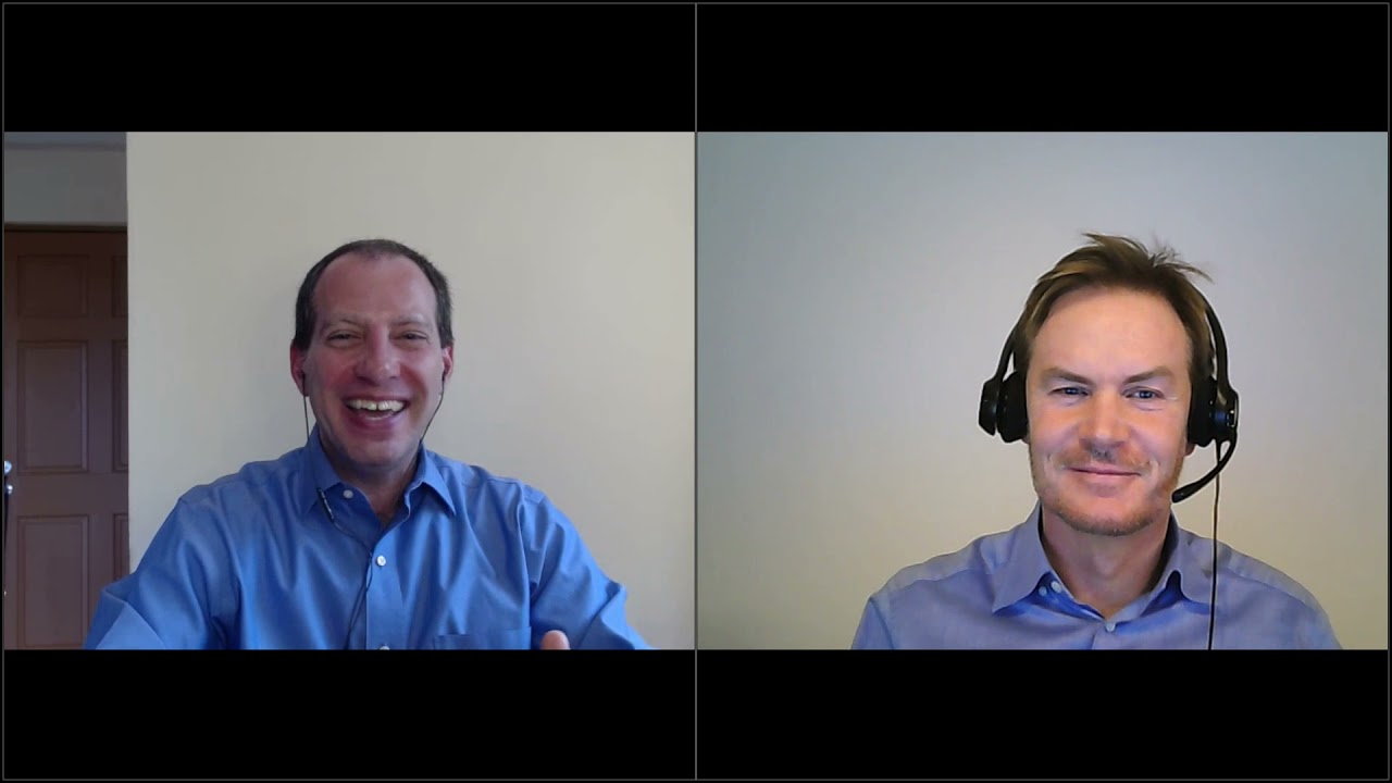 Interview with Gary Brode / Deep Knowledge Investing