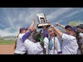 Getting Mary Kay thoughts on the upcoming softball season!