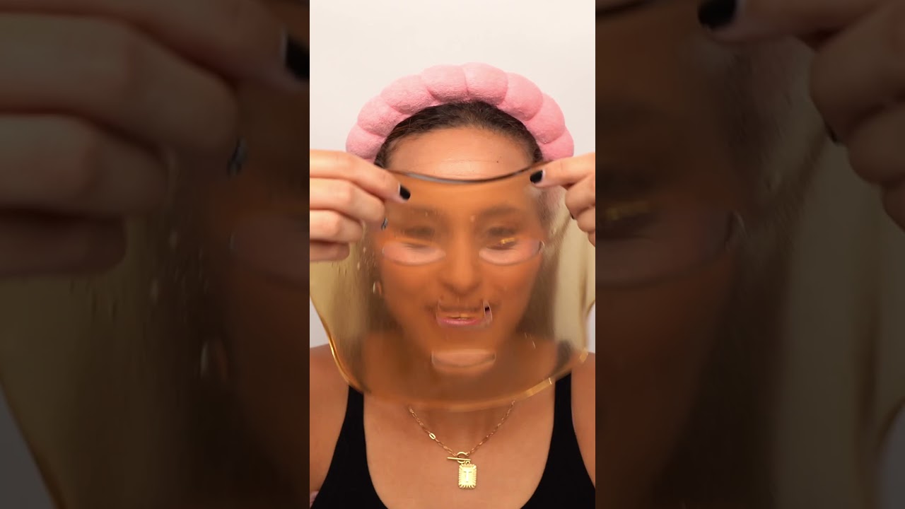 Guess The Face Mask Challenge (Soda)
