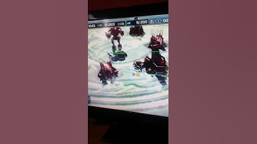 Me starting supreme commander 2