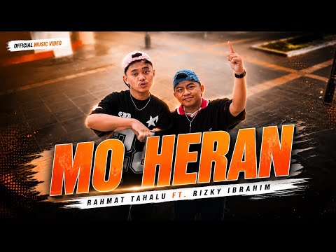 Video MO HERAN Ft. Rizky Ibrahim