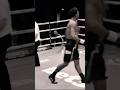 Benjamin Whittaker making boxing look easy while dominating his opponent#BoxingLife #KnockoutSeason