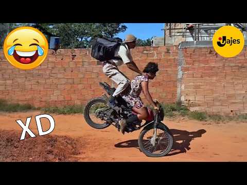 SI TE RÍES PIERDES NIVEL DIOS #230 🤣 VIDEOS DE RISA 😎 HUMOR VIRAL MEXICANO🤣