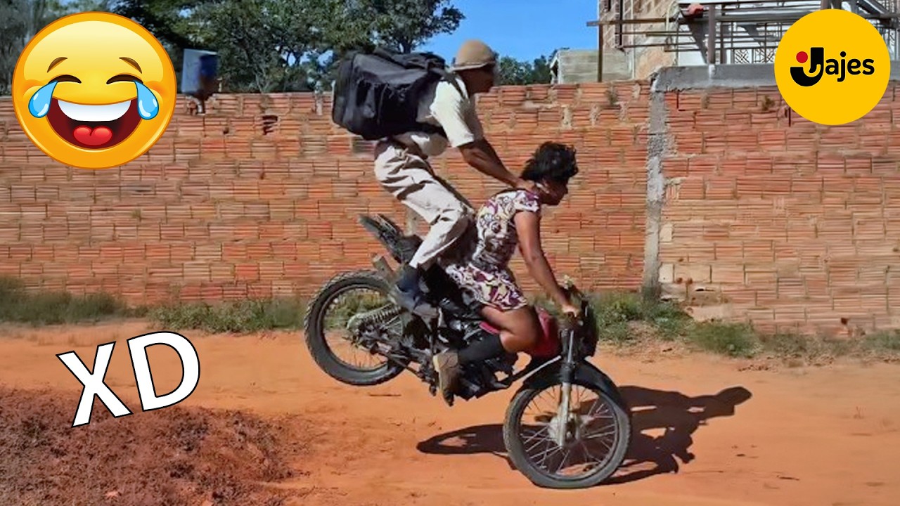 SI TE RÍES PIERDES NIVEL DIOS #230 🤣 VIDEOS DE RISA 😎 HUMOR VIRAL MEXICANO🤣