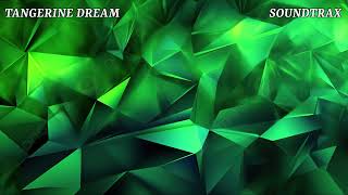 Tangerine Dream - Soundtrax