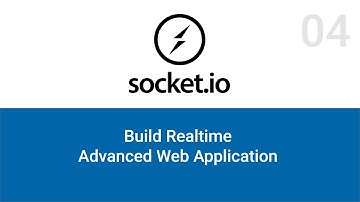 Socket.IO Tutorial Bangla | Create New Project With Socket | Part 4