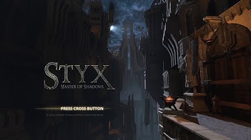 Styx: Master of Shadows - Pt. 36 - Nice Try With The Trap