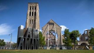 Clayborn Temple restoration moving forward one year after devastating fire