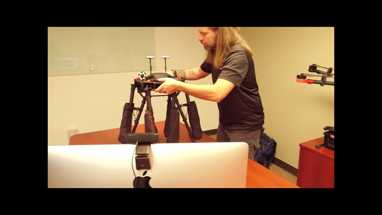 RMUS M600 Pro and Z30 camera Webinar - December