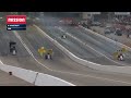 DOUG KALITTA SCORES TWO VICTORIES IN ONE SHOT #VEGAS4WIDENATS