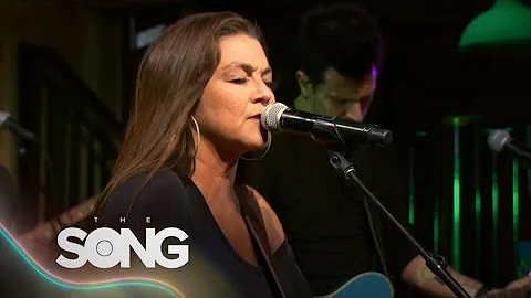 Gretchen Wilson - Whiskey And My Bible | The Song