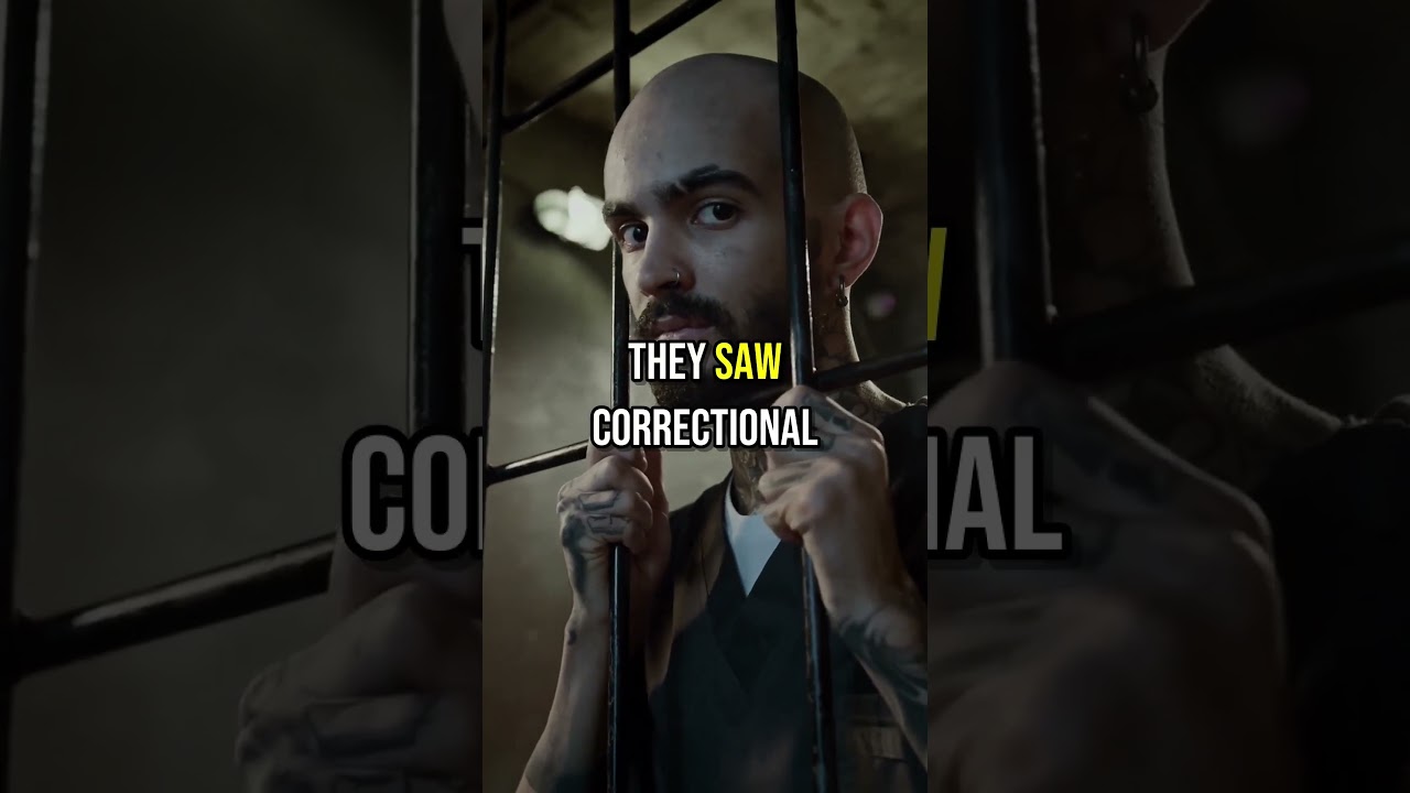 The Immediate Consequences of Selling Your Town’s Jail