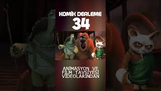 KOMİK DERLEME 34 - KİTLE SESİ KOMİK DERLEME #edit #komikmontaj #komikedit #keşfet #keşfetteyiz #game