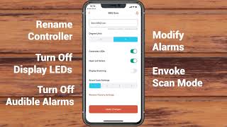 Ultraq Mobile App Guide