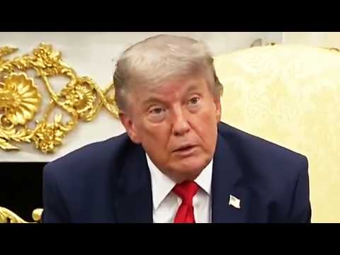 Trump enters possible psychotic state