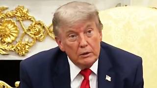 Trump enters possible psychotic state