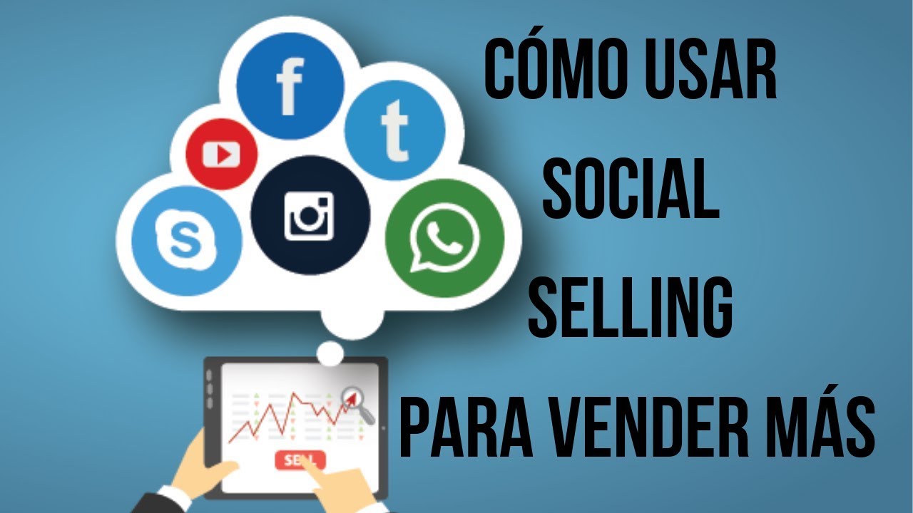 Como usar Social Selling para vender más.