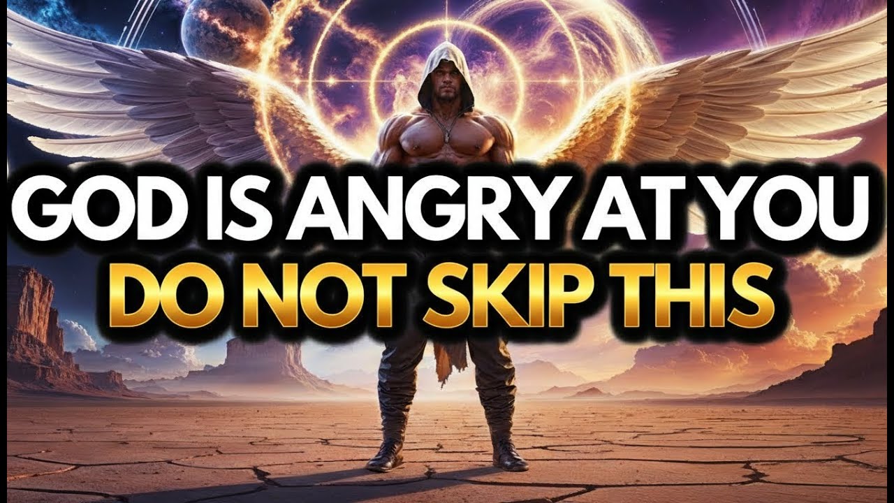 Chosen Ones, What You Did Was Very Wrong — God’s Heart Is Grieved | Chosen One