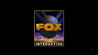 Fox Interactive/ Gremlin Interactive (1998)