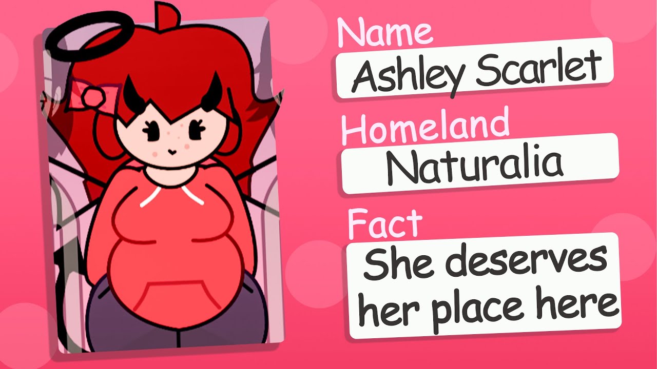 STARDOM NEW GAME  (New Mod) - ALL Characters Description! NEW UPDATE (GALLERY)