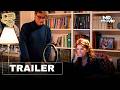 ELECTION DAY Trailer Ufficiale (2026) Angela Finocchiaro | Al Cinema
