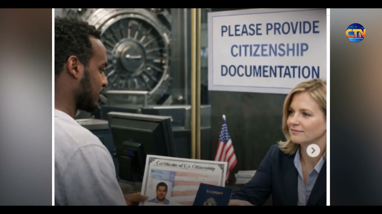 Trump renonce à son projet d'obliger les banques à vérifier la citoyenneté de leurs clients