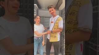 Sam Narula New Funny  With Khushi Narula  Reet Narula