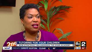 Parents: Learn how to search for the best tutor