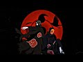 S L O W E D R E V E R B Rap Do Sharingan Cuidado Com Os Meus Olhos 7 Minutoz 