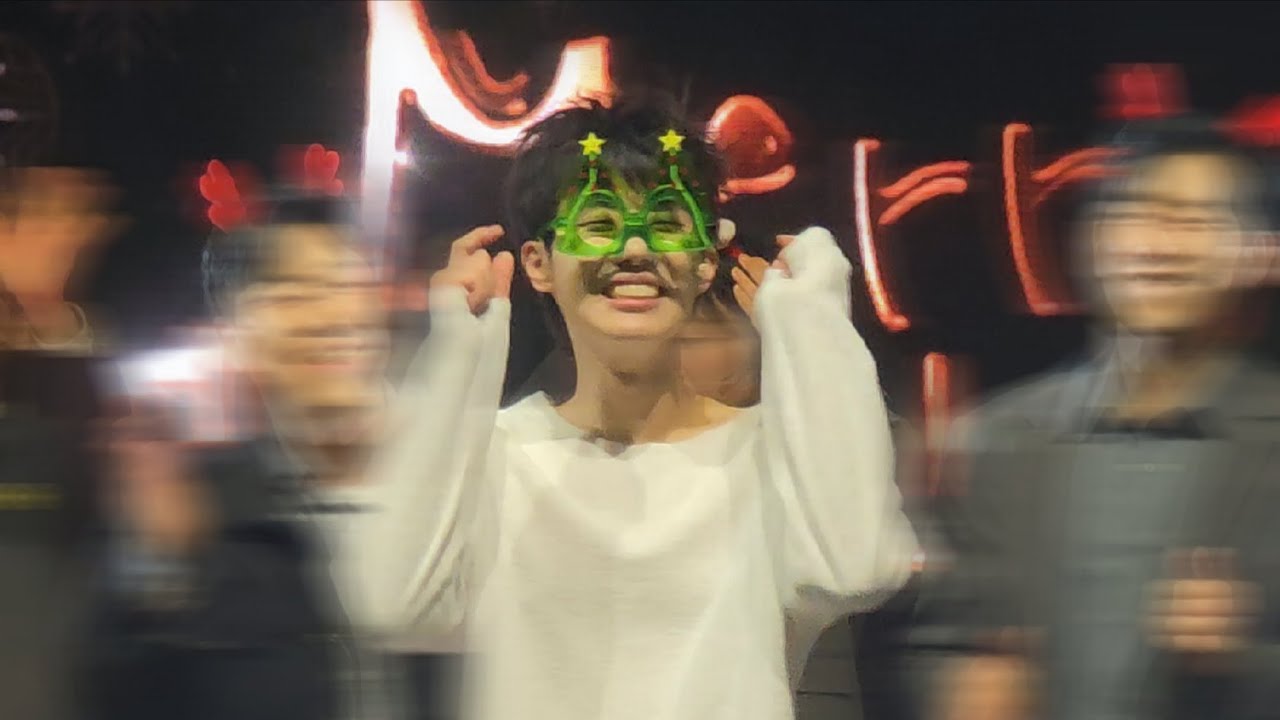 251224 뮤지컬 데스노트 커튼콜 데이 김성규 직캠 full (성규 fancam)