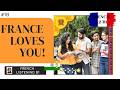 More Indian students in France : listening Frenchpodcast  B1 