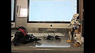 stopmotion movie mac vs pc