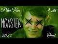 Peter Pan | Monster