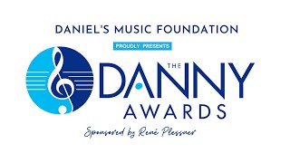 The 2nd Annual Danny Awards - March 19, 2022