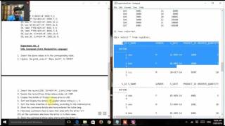 DBMS exp 2