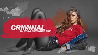 Dj Tora - Criminal - Extended Mix