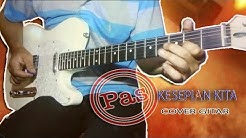 Cover Gitar Pas Band - Kesepian kita by Yudi  - Durasi: 4:16. 