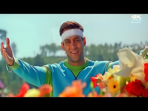 Dil Ke Badle Sanam Darde Dil De Chuke Salman Khan Udit Narayan Alka Yagnik Please Subscribe