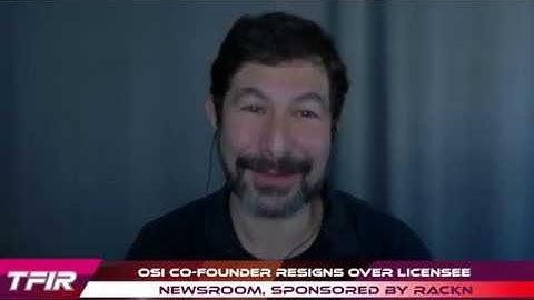 Is Open Source Initiative Still Welcoming To Businesses?